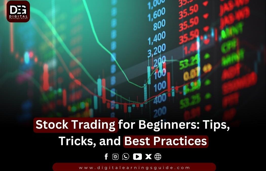 Stock Market Trading for Beginners