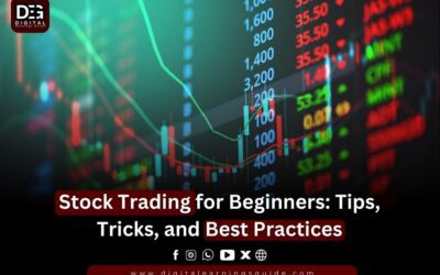 Stock Market Trading for Beginners