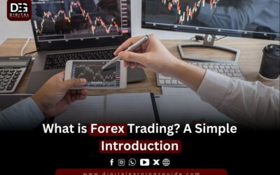 What is Forex Trading? A Simple Introduction