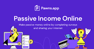 Can You Really Earn Passive Income with Pawn App