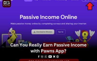 Can You Really Earn Money with Pawns App?