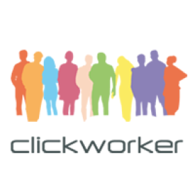 Click worker joining