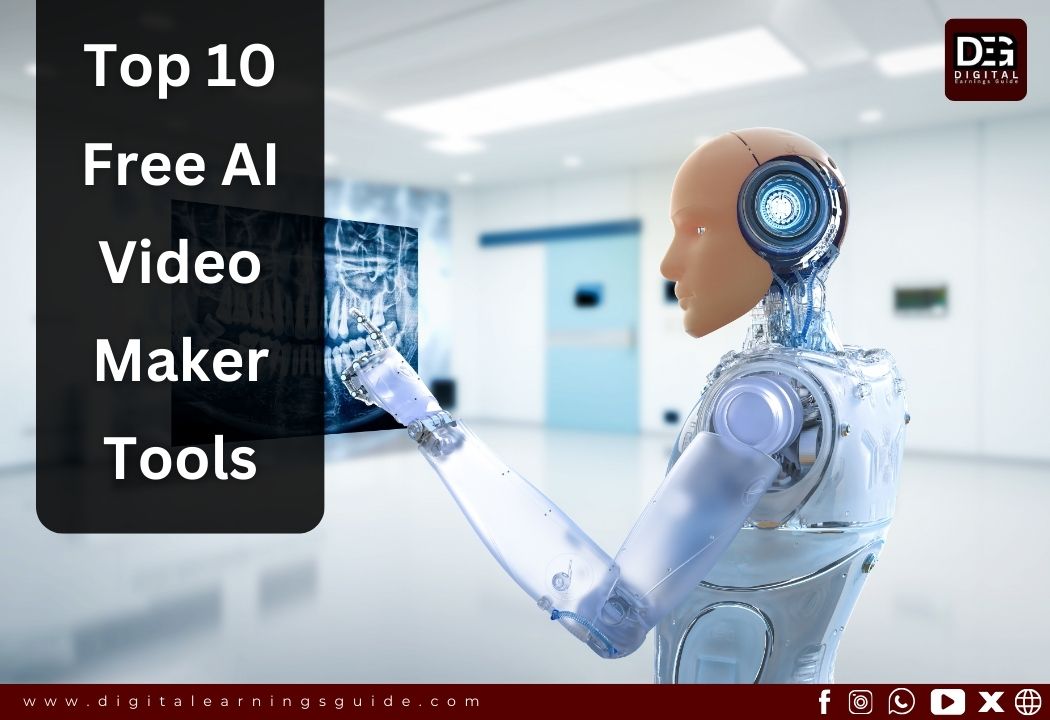 Top 10 Free AI Video Maker Tools (1)