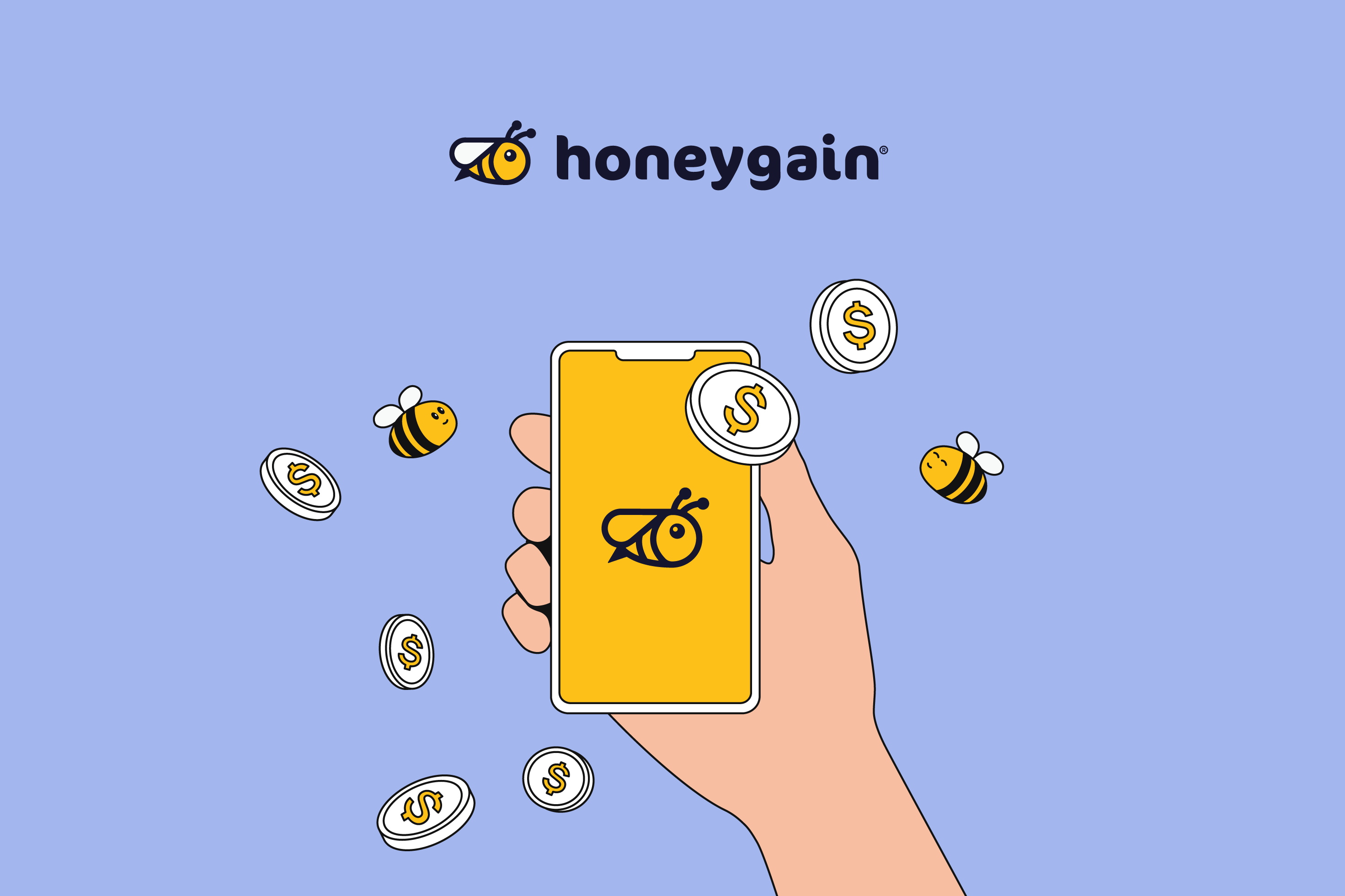 honey gain