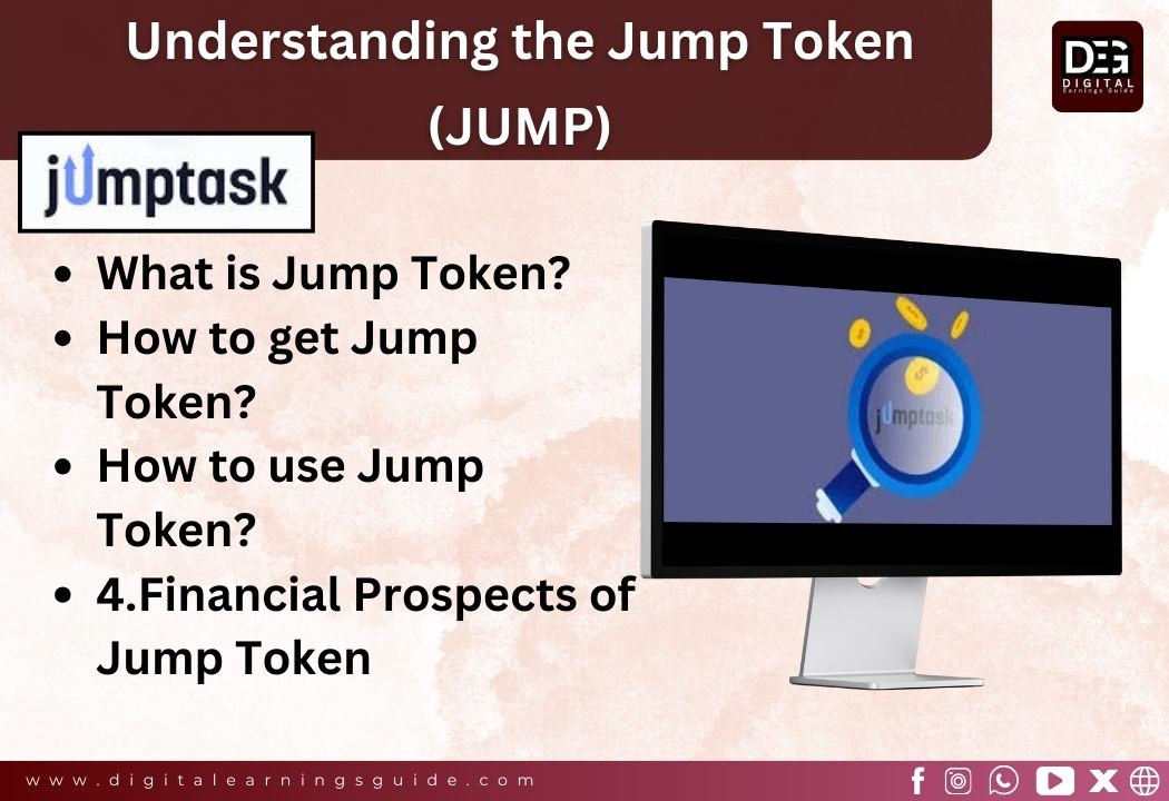 Understanding the Jump Token (JUMP)